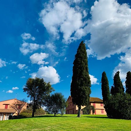 Tenuta Agricola Fraschiera Villa มัสซามาริตติมา ภายนอก รูปภาพ