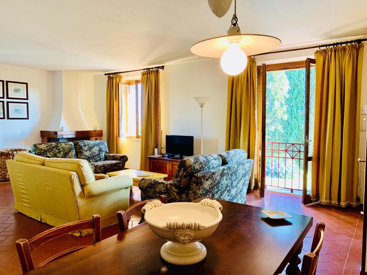 Tenuta Agricola Fraschiera Villa มัสซามาริตติมา ภายนอก รูปภาพ