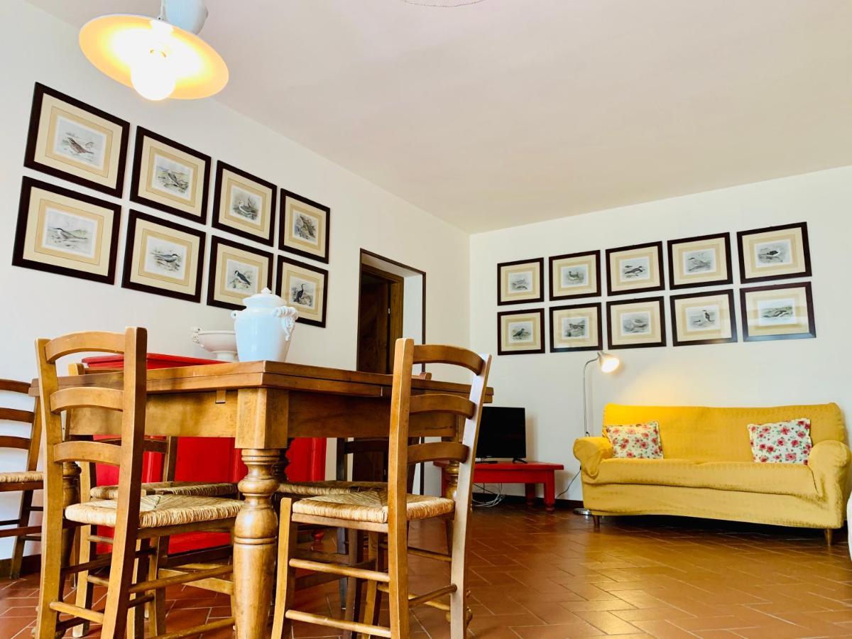 Tenuta Agricola Fraschiera Villa มัสซามาริตติมา ภายนอก รูปภาพ