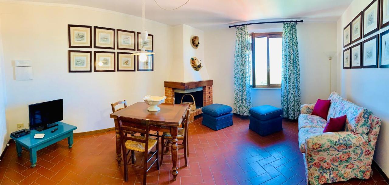 Tenuta Agricola Fraschiera Villa มัสซามาริตติมา ภายนอก รูปภาพ