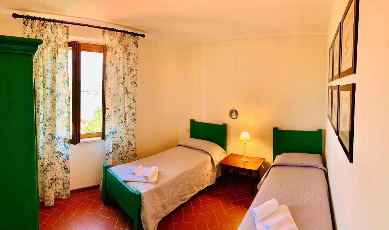Tenuta Agricola Fraschiera Villa มัสซามาริตติมา ภายนอก รูปภาพ