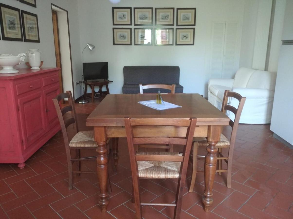 Tenuta Agricola Fraschiera Villa มัสซามาริตติมา ภายนอก รูปภาพ