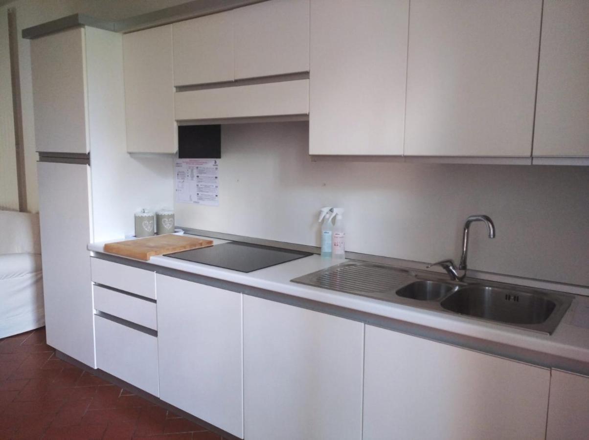 Tenuta Agricola Fraschiera Villa มัสซามาริตติมา ภายนอก รูปภาพ
