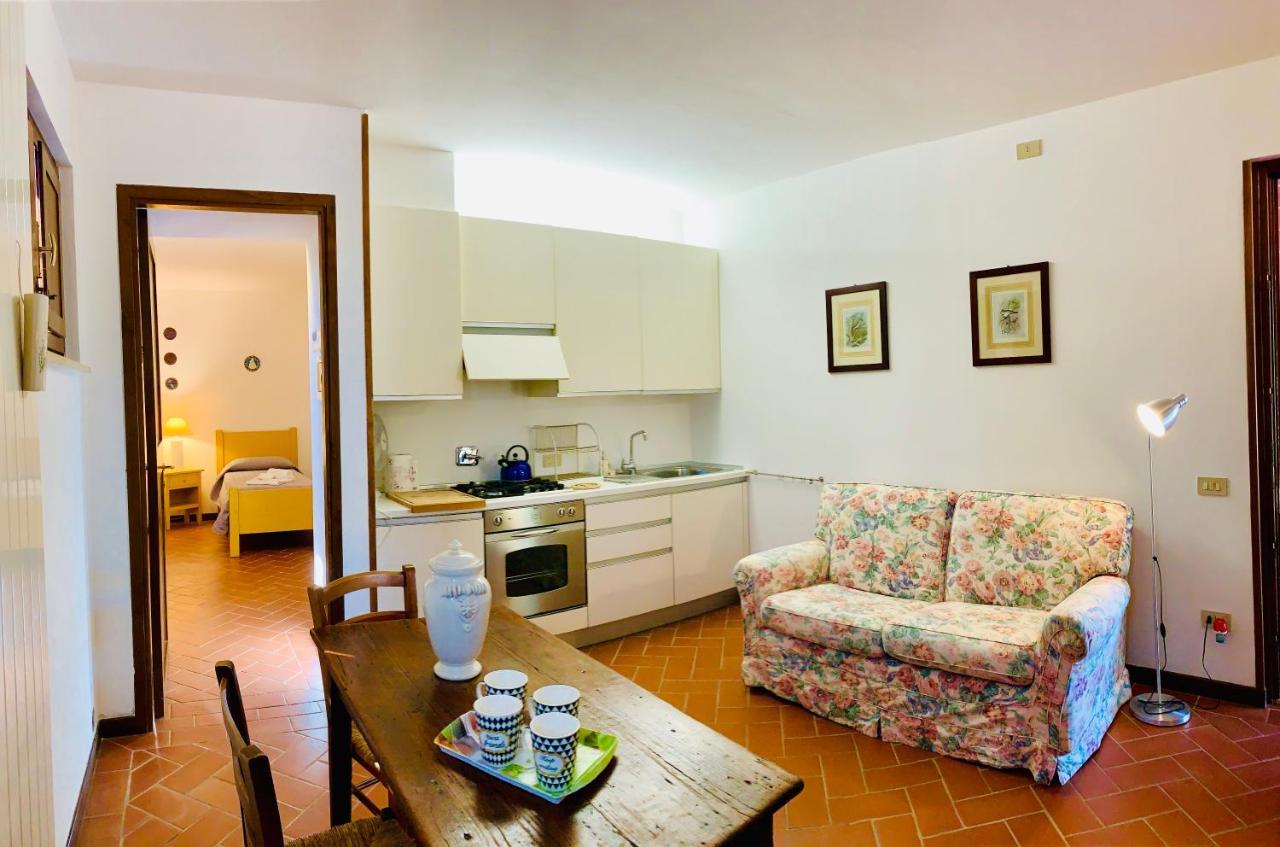 Tenuta Agricola Fraschiera Villa มัสซามาริตติมา ภายนอก รูปภาพ