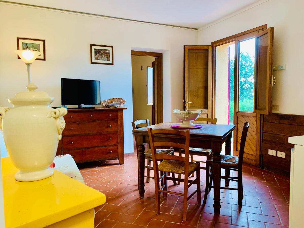 Tenuta Agricola Fraschiera Villa มัสซามาริตติมา ภายนอก รูปภาพ