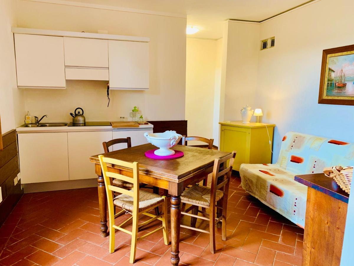 Tenuta Agricola Fraschiera Villa มัสซามาริตติมา ภายนอก รูปภาพ