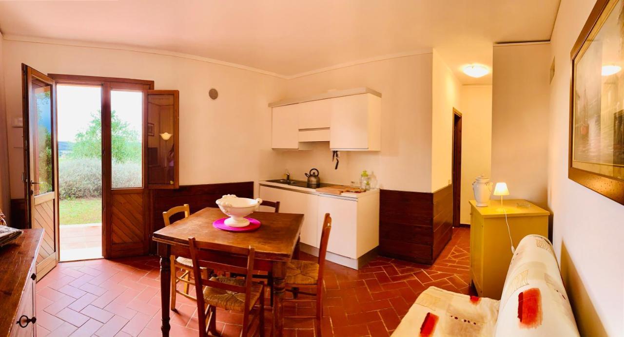 Tenuta Agricola Fraschiera Villa มัสซามาริตติมา ภายนอก รูปภาพ
