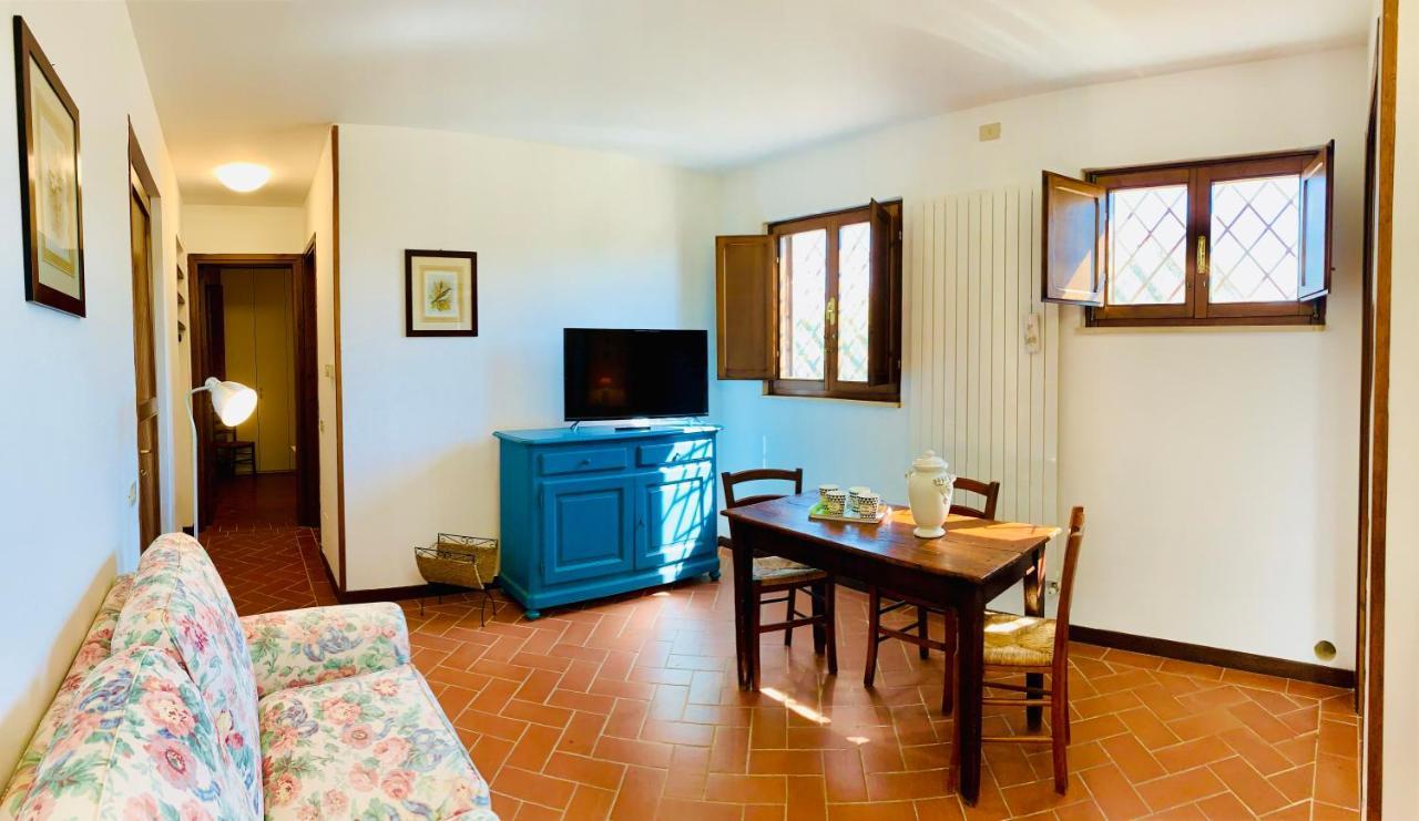 Tenuta Agricola Fraschiera Villa มัสซามาริตติมา ภายนอก รูปภาพ
