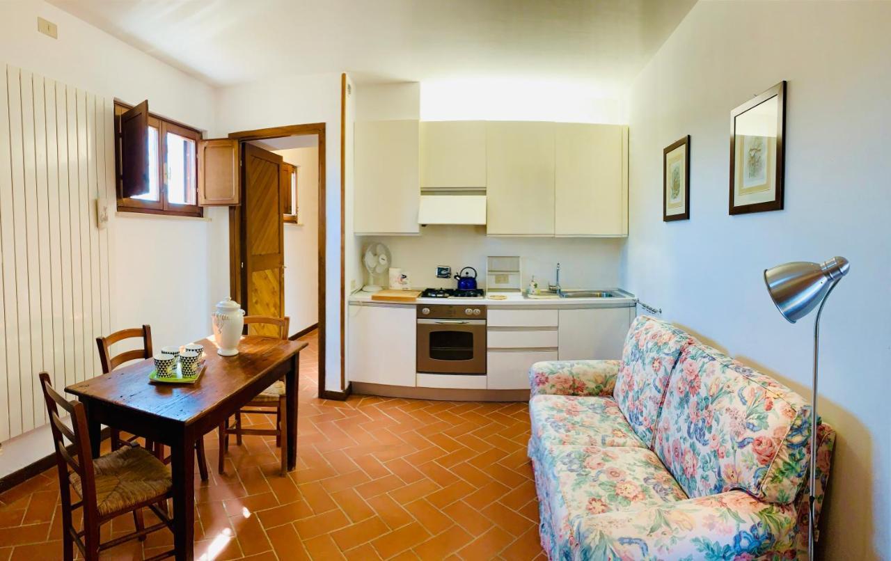 Tenuta Agricola Fraschiera Villa มัสซามาริตติมา ภายนอก รูปภาพ