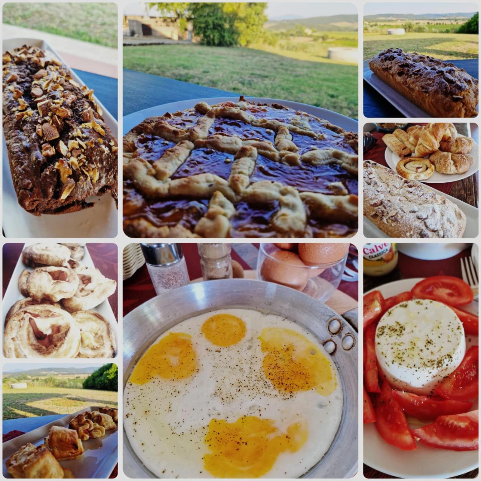 Tenuta Agricola Fraschiera Villa มัสซามาริตติมา ภายนอก รูปภาพ
