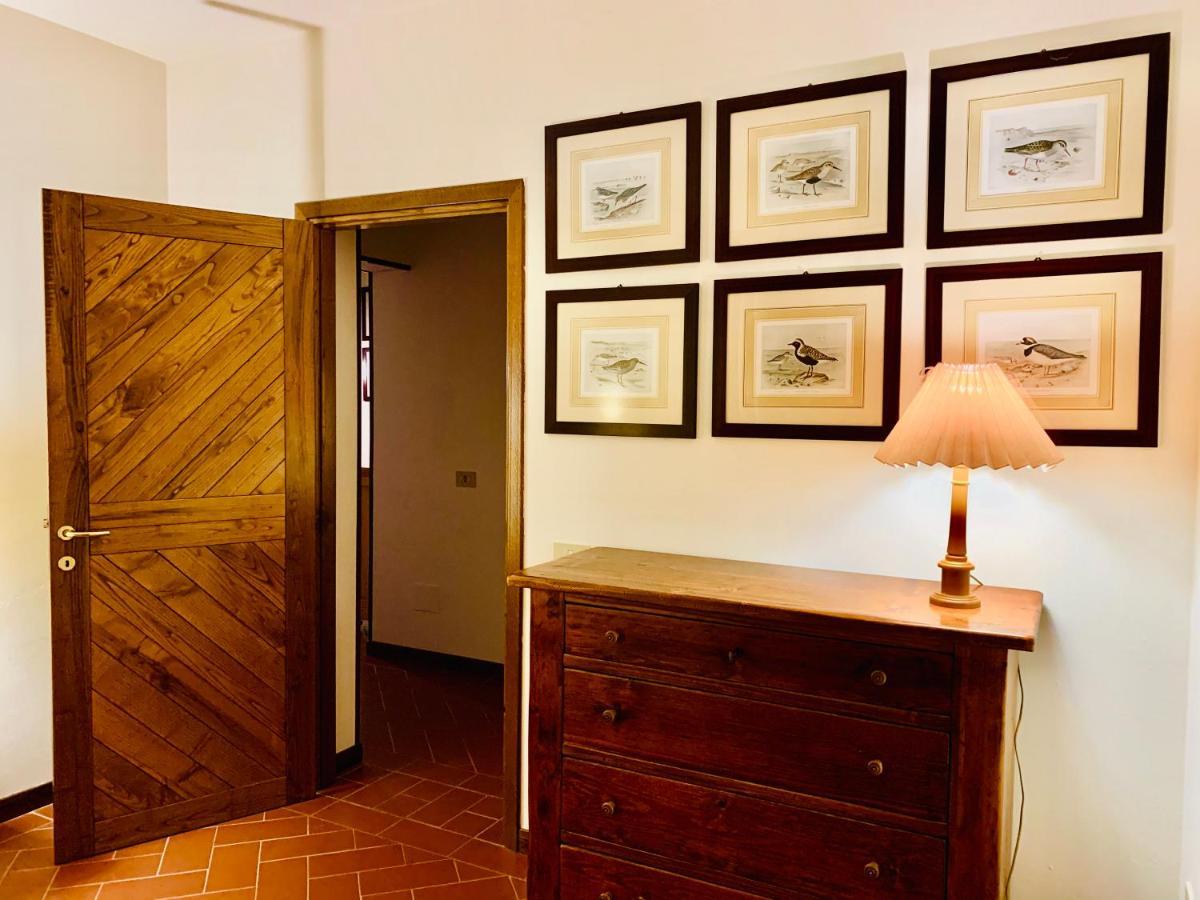 Tenuta Agricola Fraschiera Villa มัสซามาริตติมา ภายนอก รูปภาพ